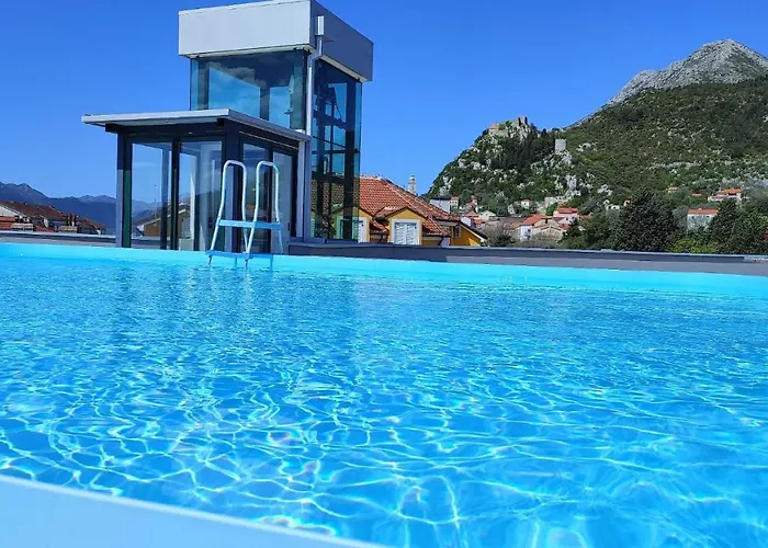 Hotel Prvan