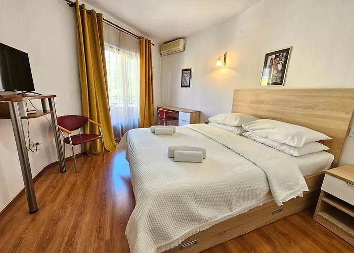 Hotel Prvan