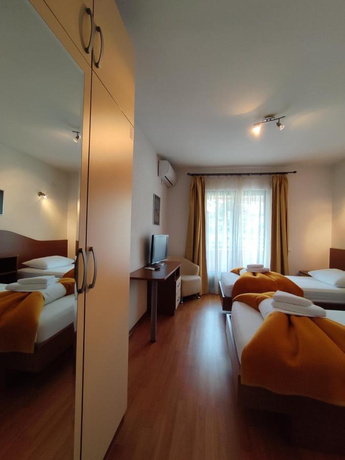 Prvan Hotel