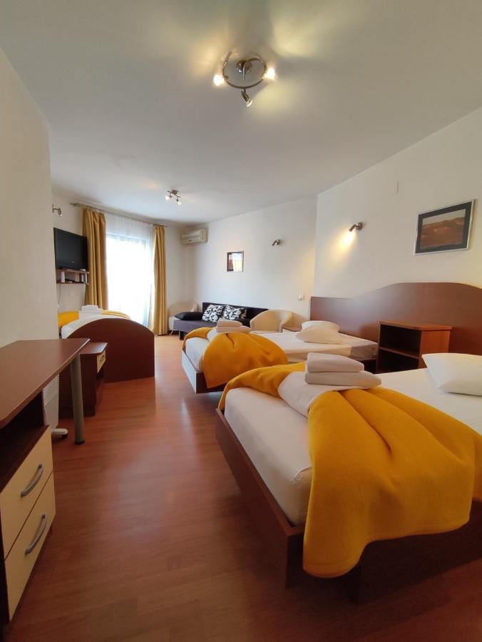 Prvan Hotel Vrgorac