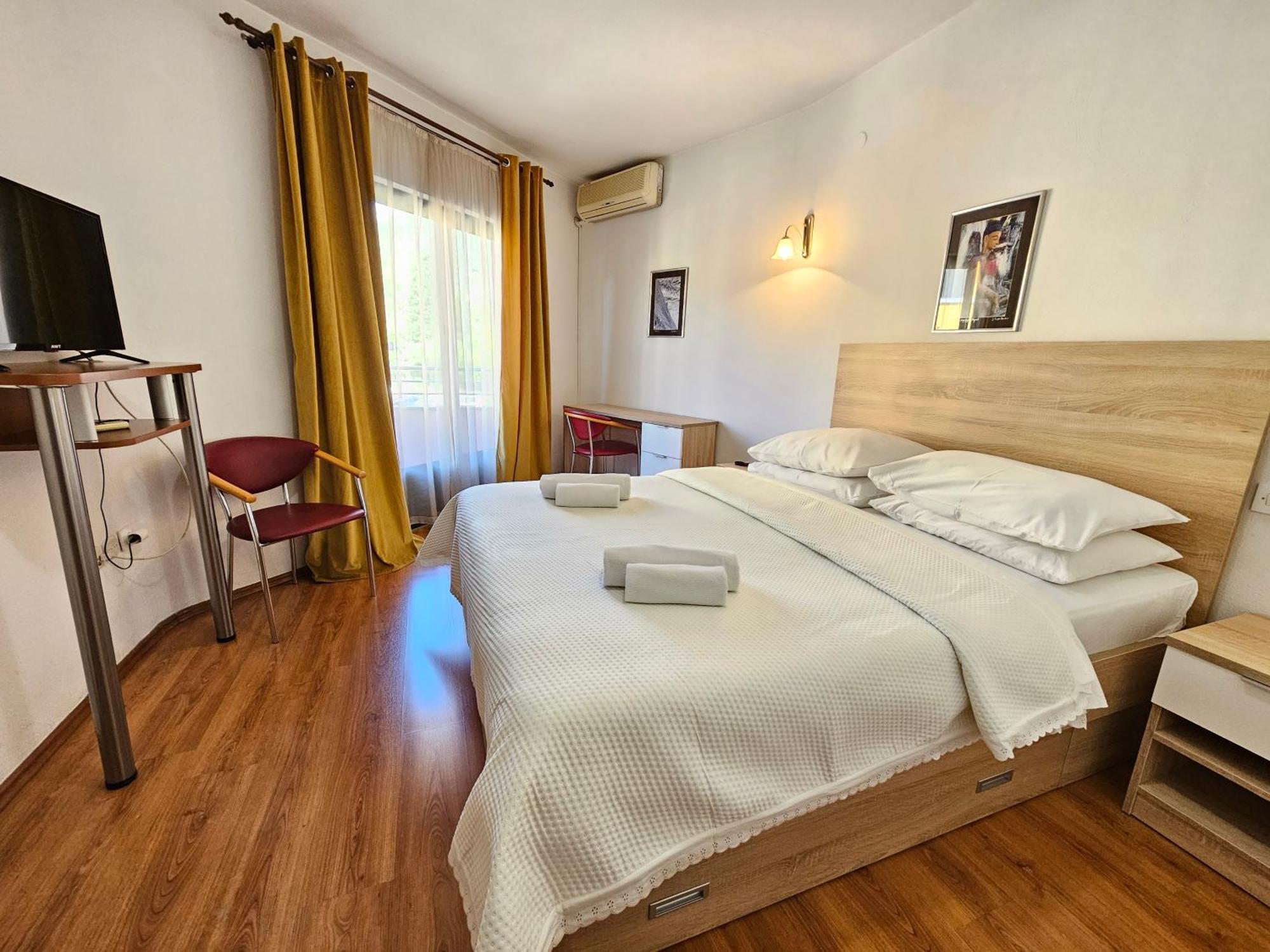 Hotel Prvan Vrgorac