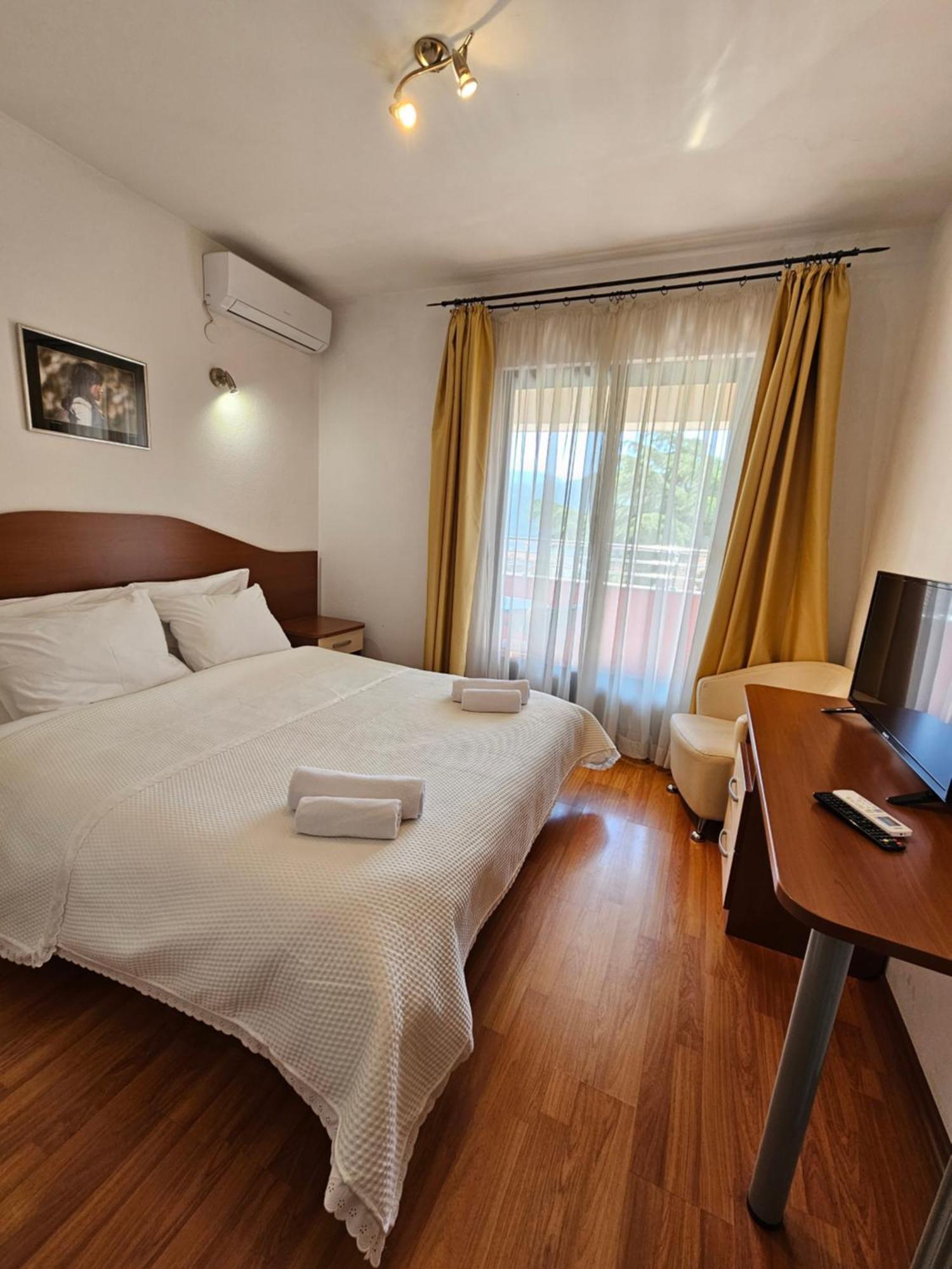 Prvan Hotel Vrgorac