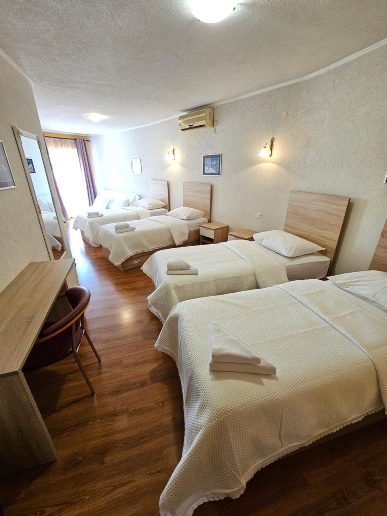 Prvan Hotel Vrgorac