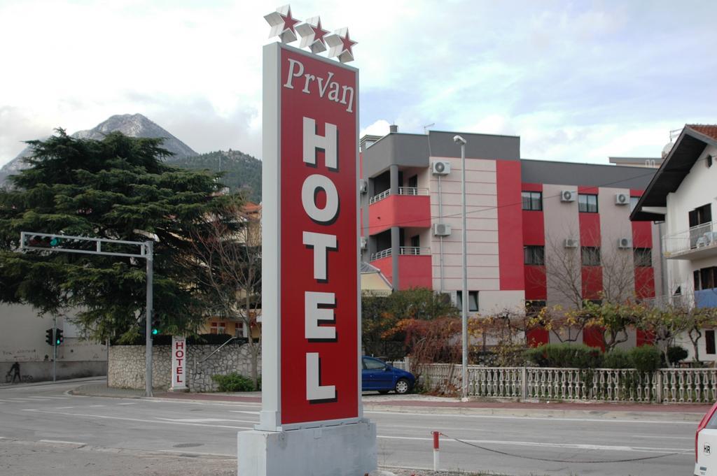 Prvan Hotel
