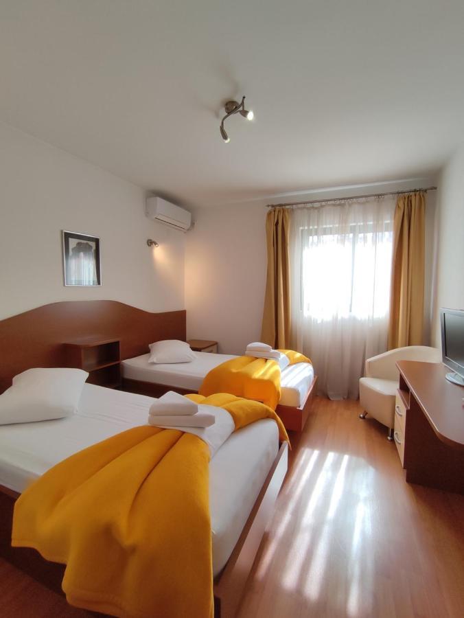 Hotel Prvan Vrgorac