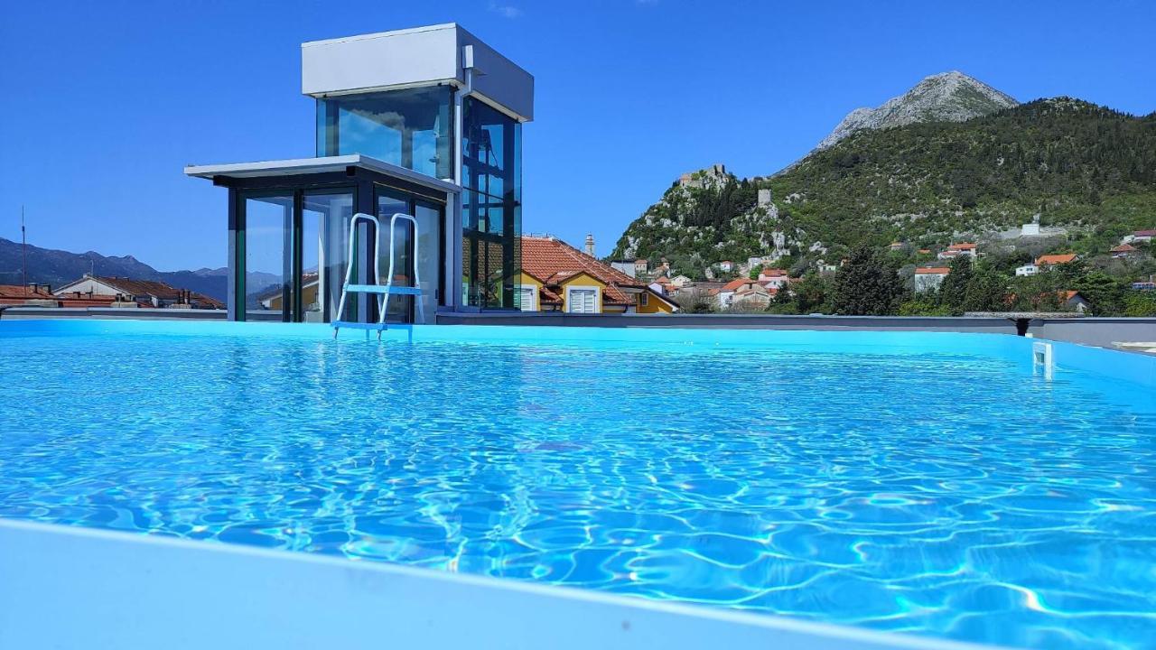 Prvan 3* Vrgorac