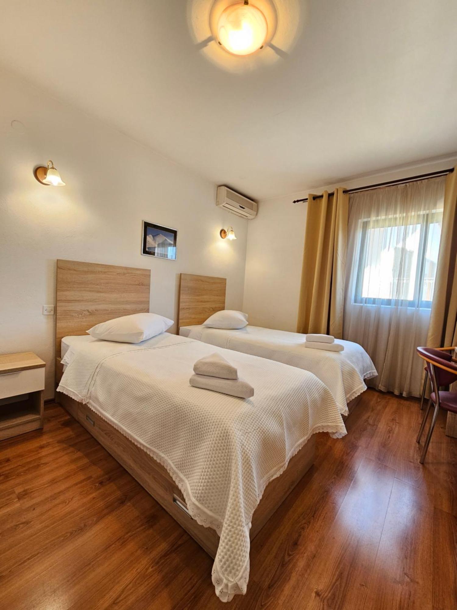 Hotel Prvan