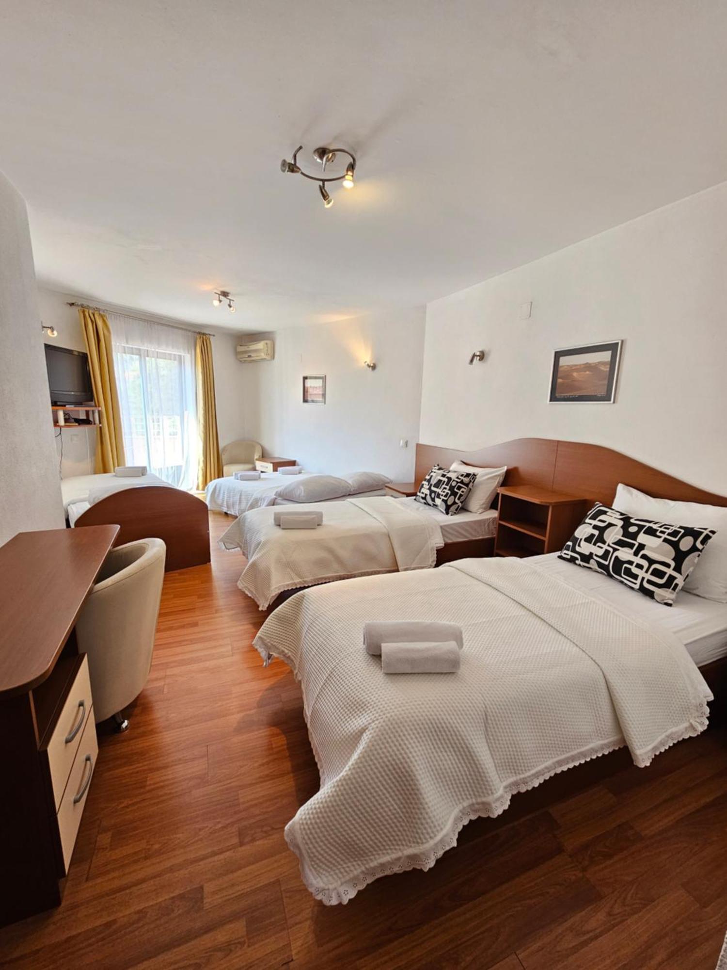 Hotel Prvan