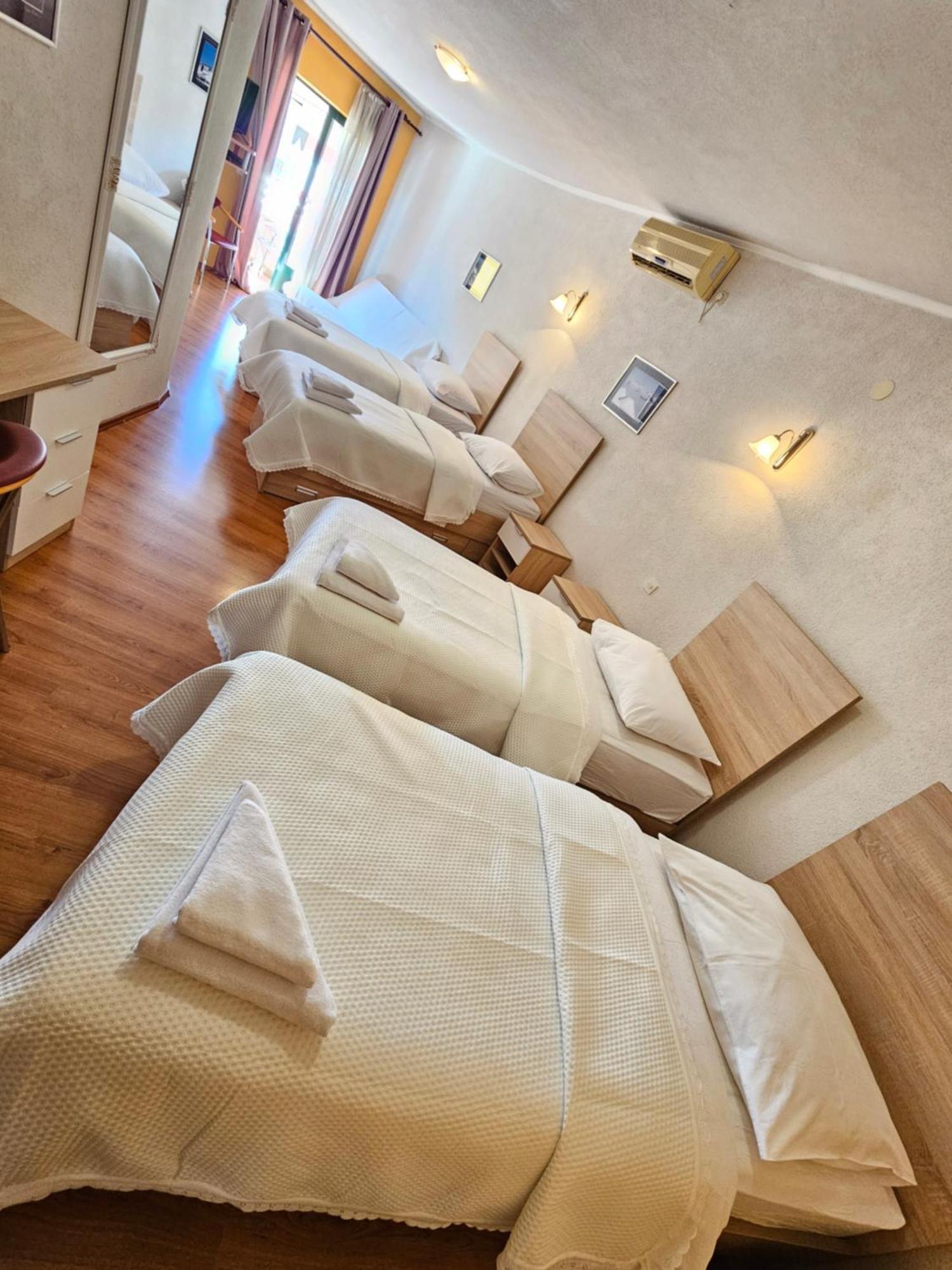 Hotel Prvan