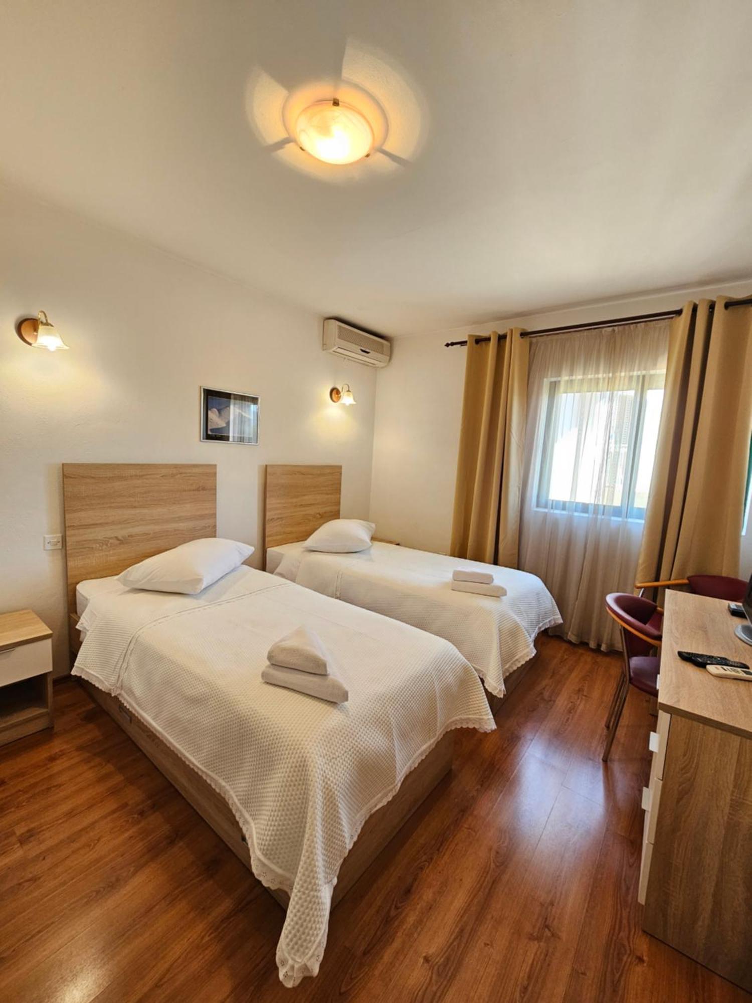 Prvan Hotel 3*