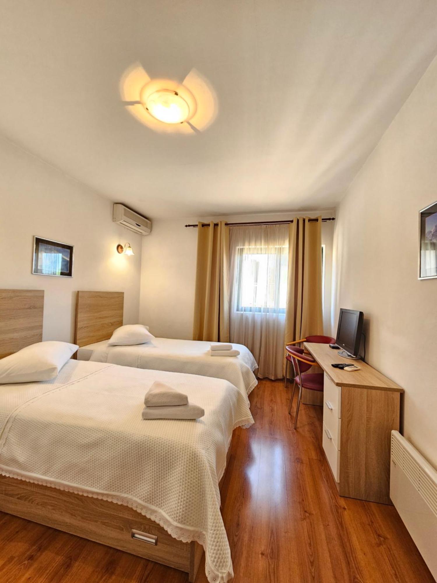 Prvan Hotel Vrgorac