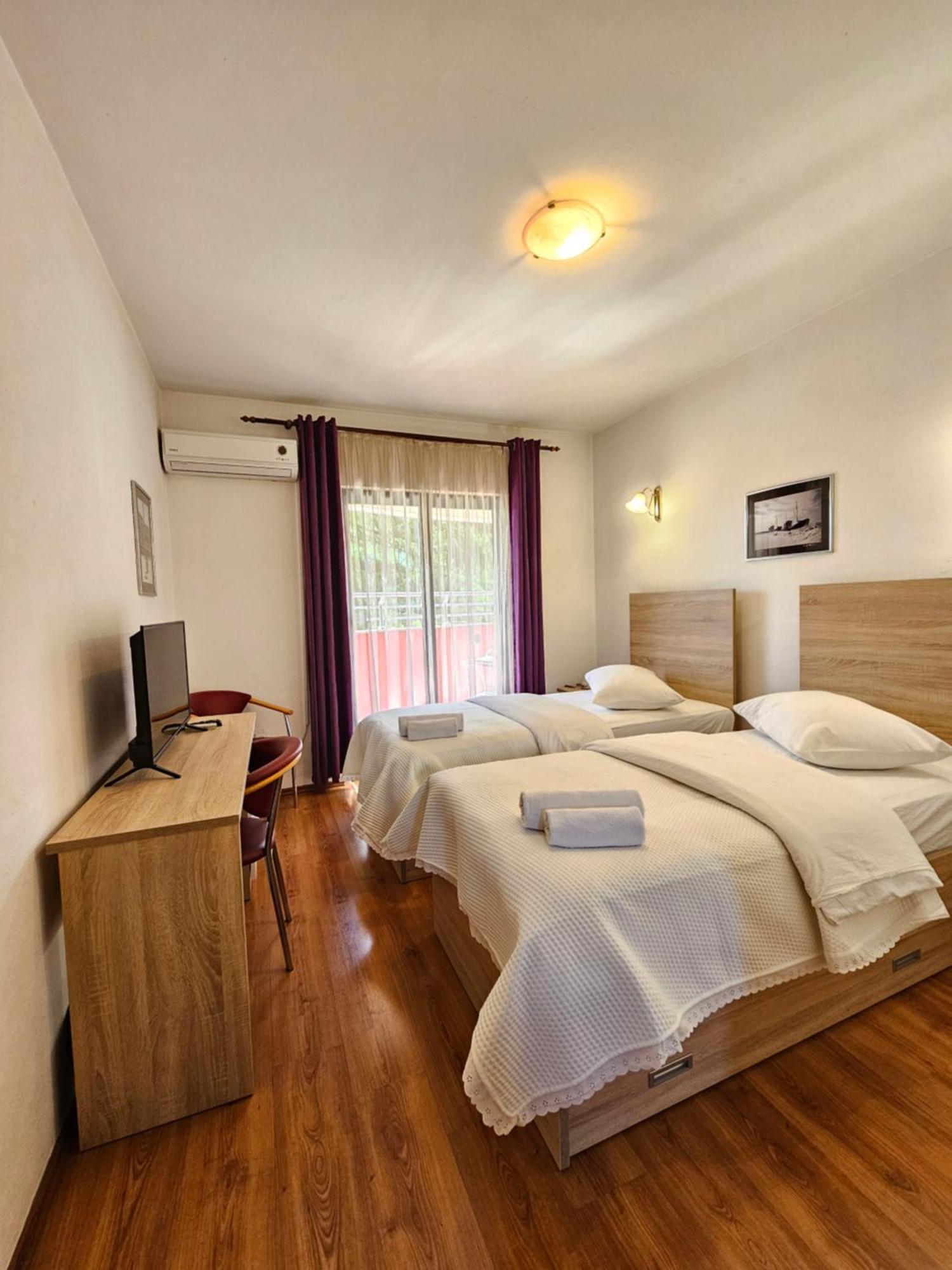 Hotel Prvan