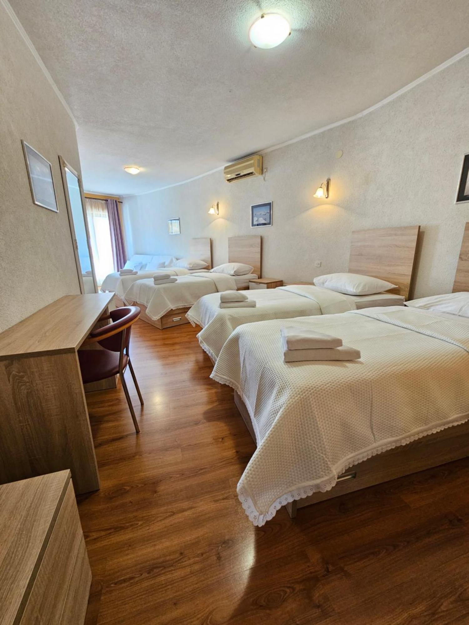 Hotel Prvan 3*