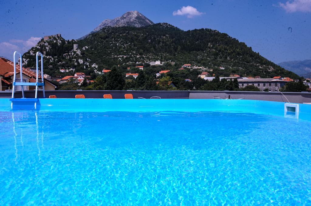 Hotel Prvan 3*